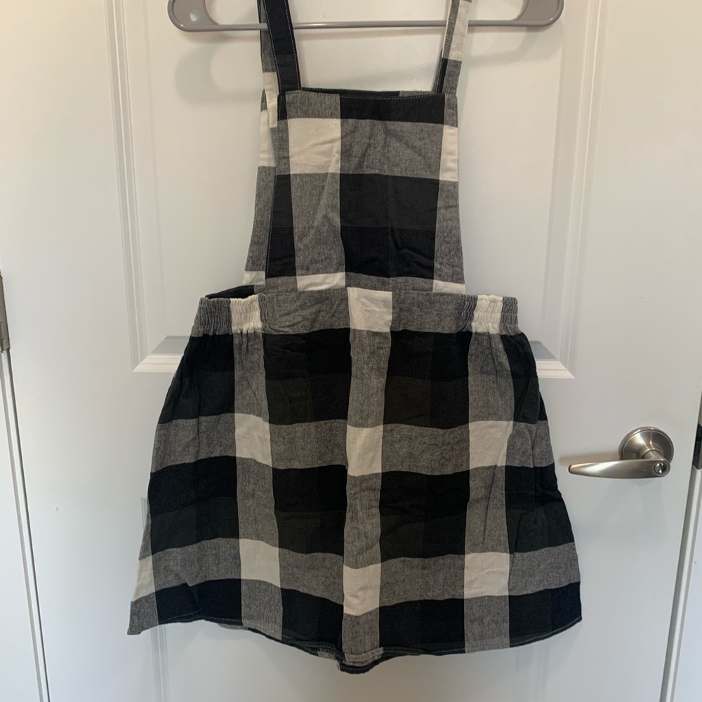 Cute Apron dress